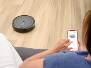 iRobot Roomba - przewodnik po rewolucyjnych robotach odkurzających