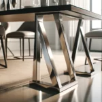 Nogi stołowe – podstawa designu i funkcjonalności w każdym wnętrzu